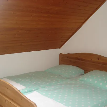 Guest house Szep Tanya