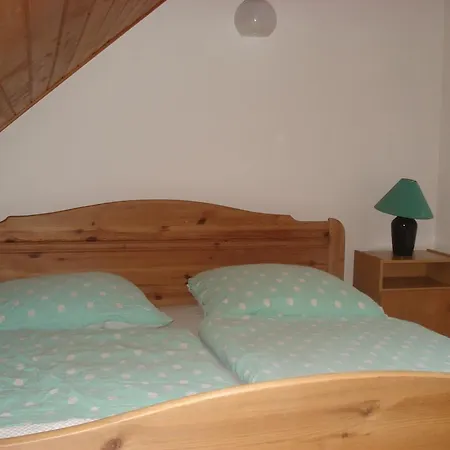 Szep Tanya Guest house
