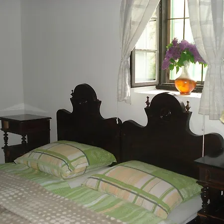 Szep Tanya Guest house *