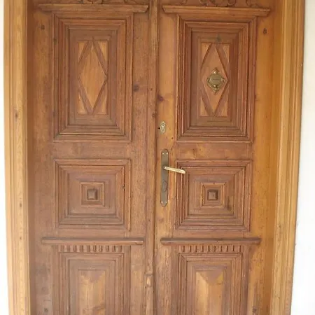 Guest house Szep Tanya