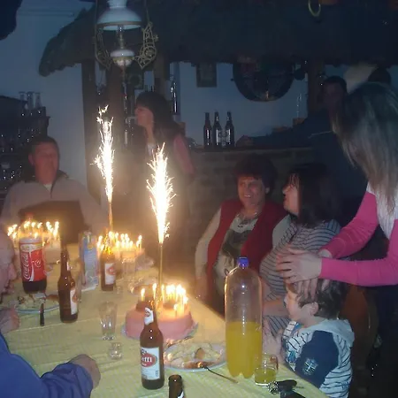 Vendégház Szép Tanya *