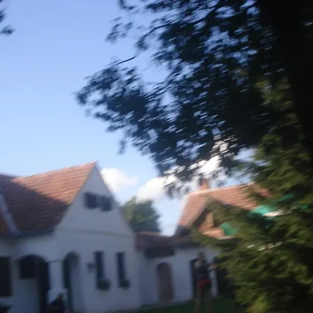 Vendégház Szép Tanya *