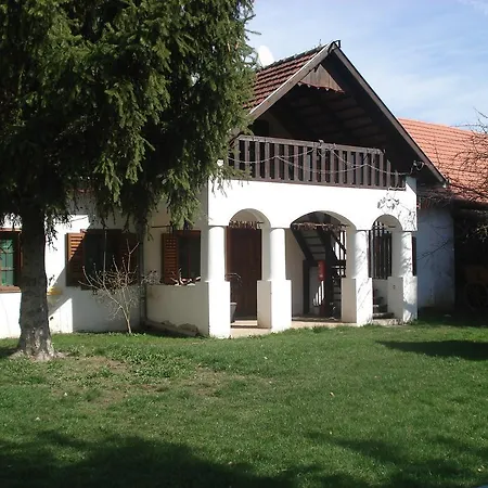 Guest house Szep Tanya Nemesnep
