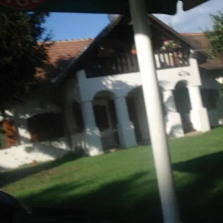 Guest house Szep Tanya *