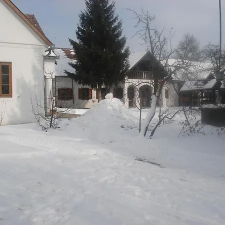Szép Tanya