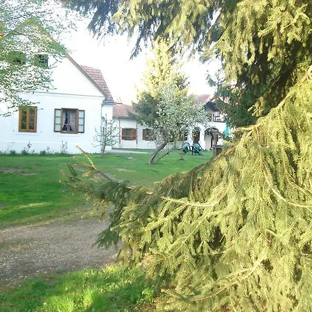 Vendégház Szép Tanya