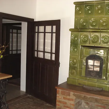 Guest house Szep Tanya *