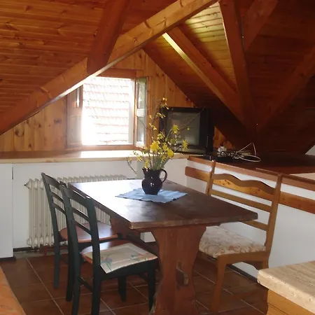 Guest house Szep Tanya *
