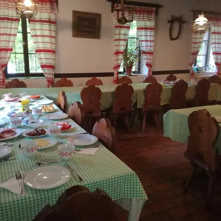 Szép Tanya