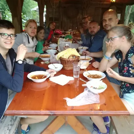 Szép Tanya