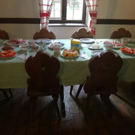 Szép Tanya